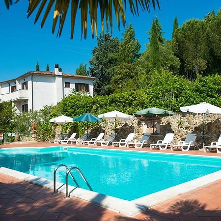 Hotel Le Rocce Magione Ngoại thất bức ảnh