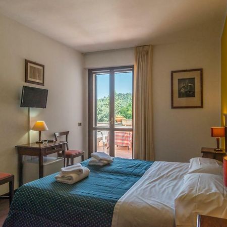 Hotel Le Rocce Magione Ngoại thất bức ảnh