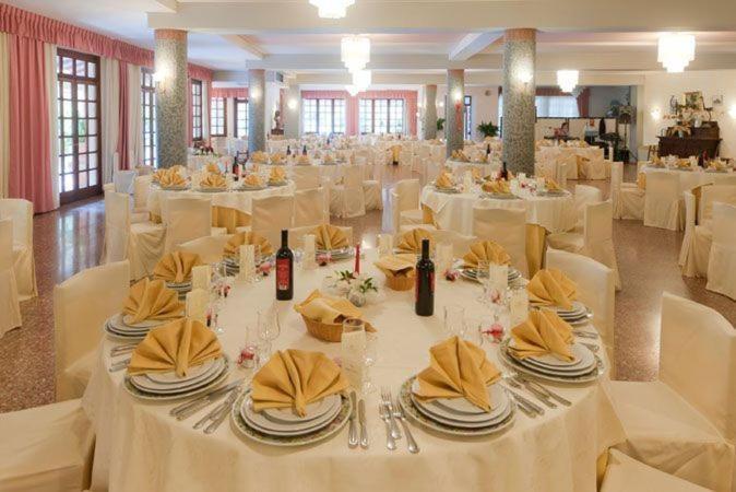 Hotel Le Rocce Magione Ngoại thất bức ảnh