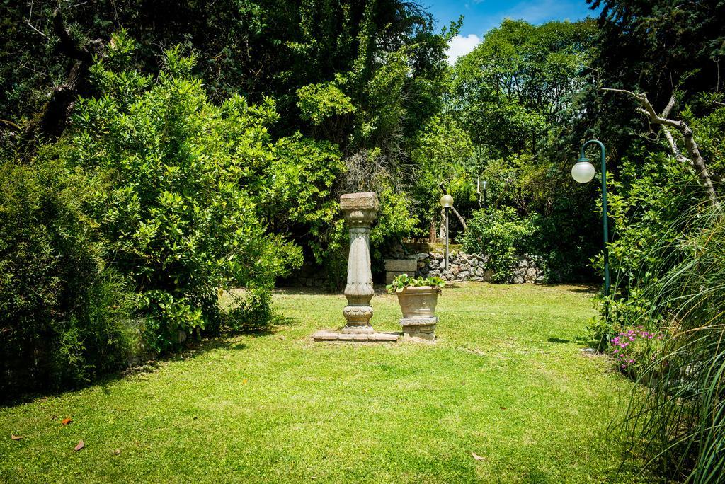 Hotel Le Rocce Magione Ngoại thất bức ảnh