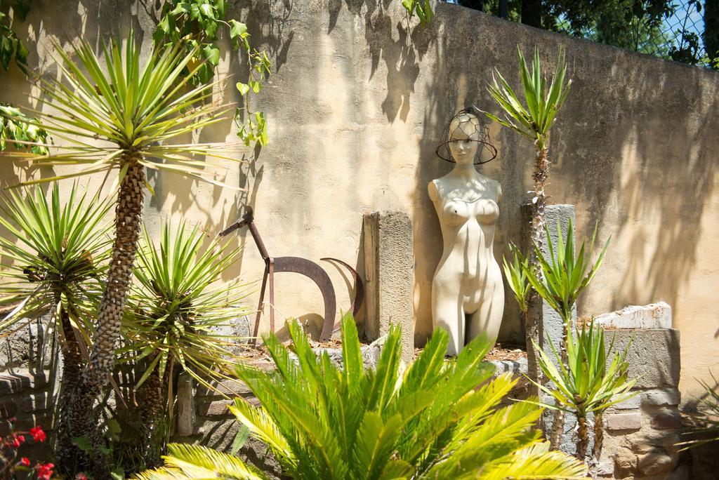 Hotel Le Rocce Magione Ngoại thất bức ảnh