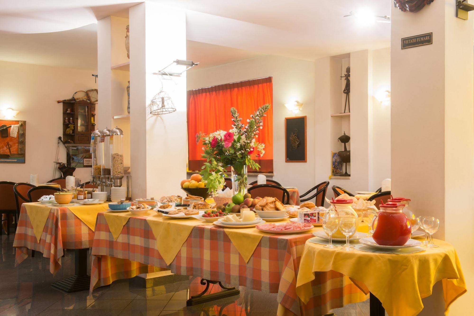 Hotel Le Rocce Magione Ngoại thất bức ảnh