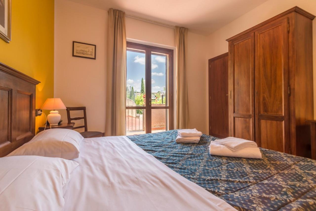 Hotel Le Rocce Magione Ngoại thất bức ảnh