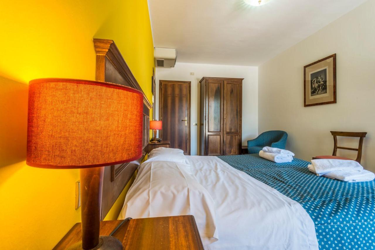 Hotel Le Rocce Magione Ngoại thất bức ảnh