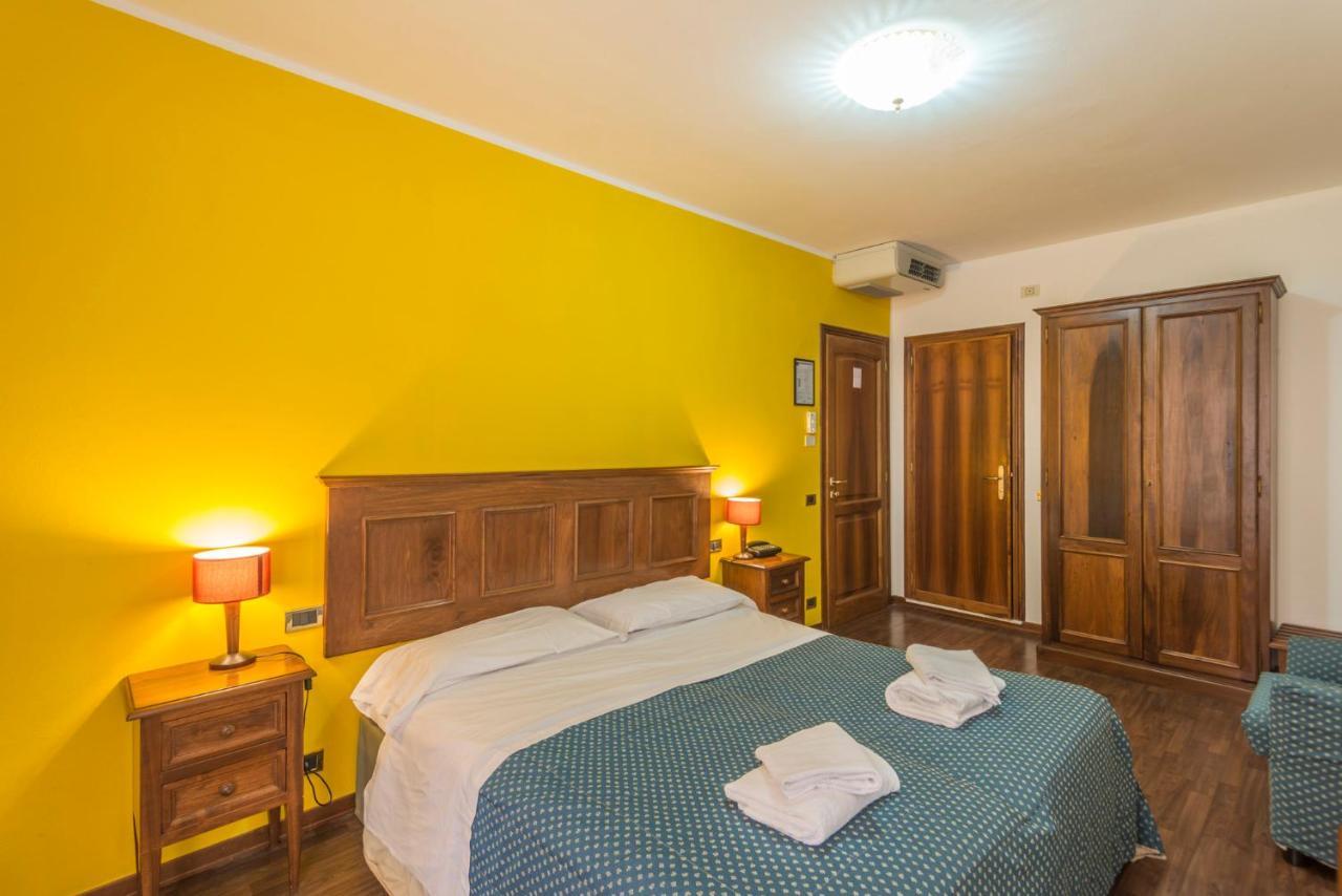 Hotel Le Rocce Magione Ngoại thất bức ảnh