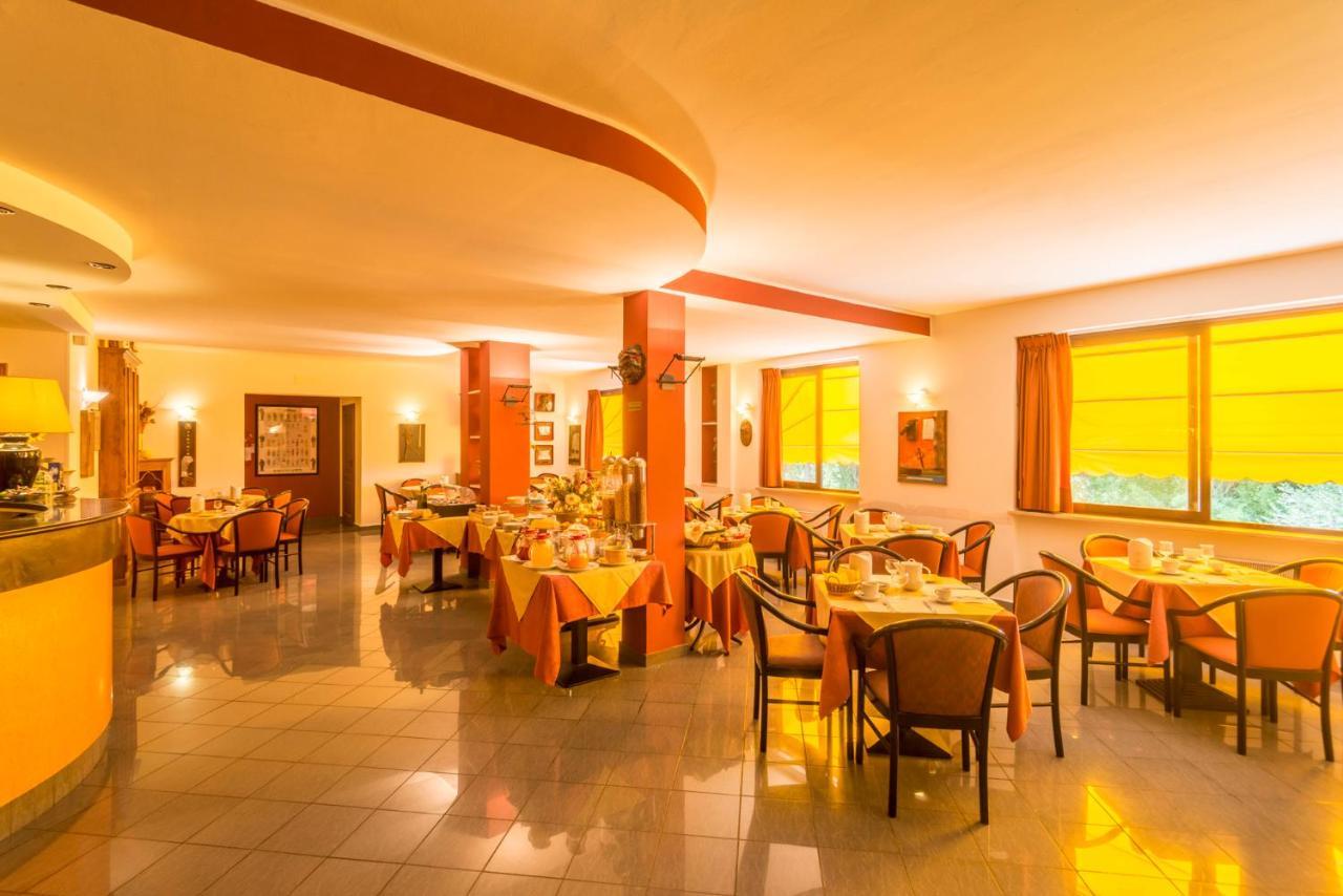Hotel Le Rocce Magione Ngoại thất bức ảnh