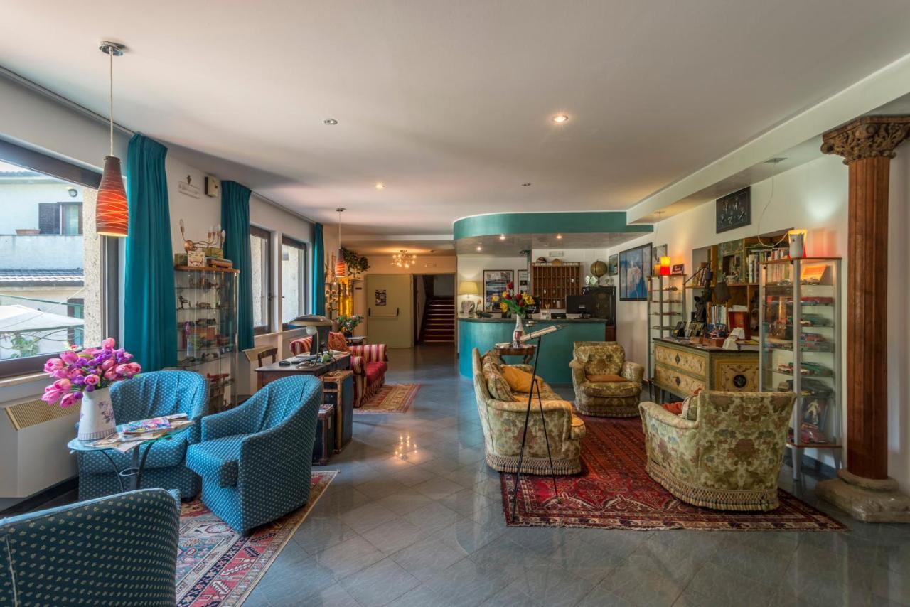 Hotel Le Rocce Magione Ngoại thất bức ảnh