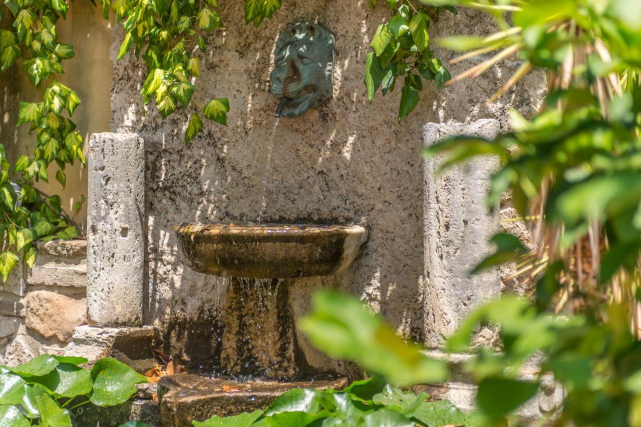 Hotel Le Rocce Magione Ngoại thất bức ảnh
