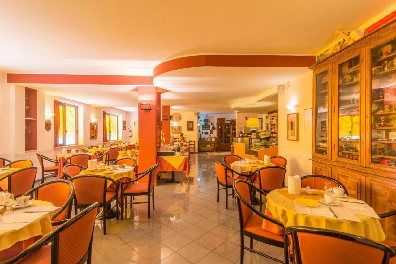 Hotel Le Rocce Magione Ngoại thất bức ảnh