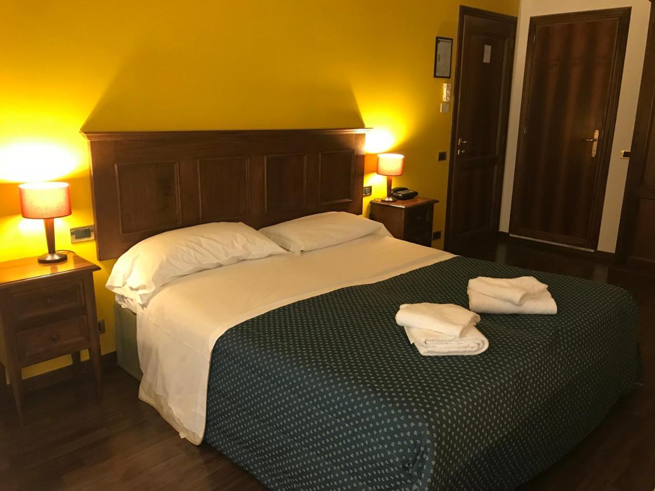 Hotel Le Rocce Magione Ngoại thất bức ảnh