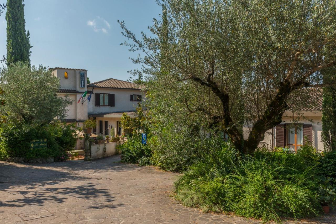 Hotel Le Rocce Magione Ngoại thất bức ảnh