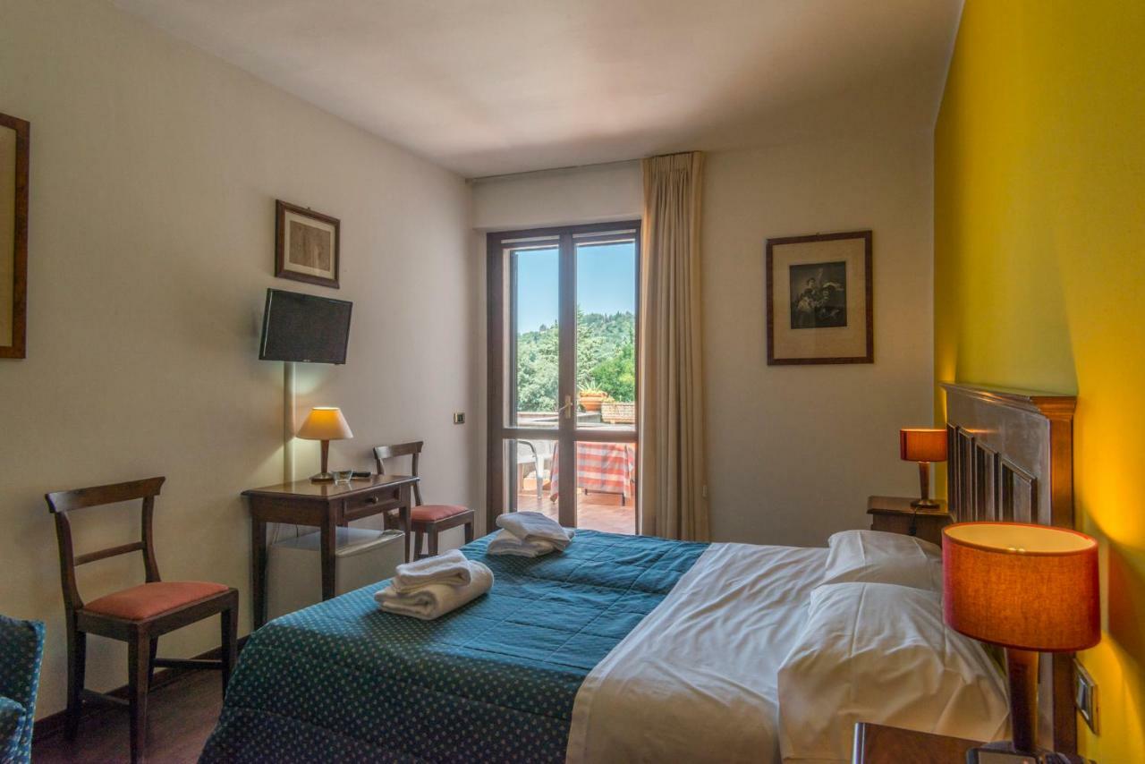 Hotel Le Rocce Magione Ngoại thất bức ảnh