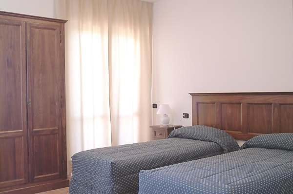 Hotel Le Rocce Magione Phòng bức ảnh